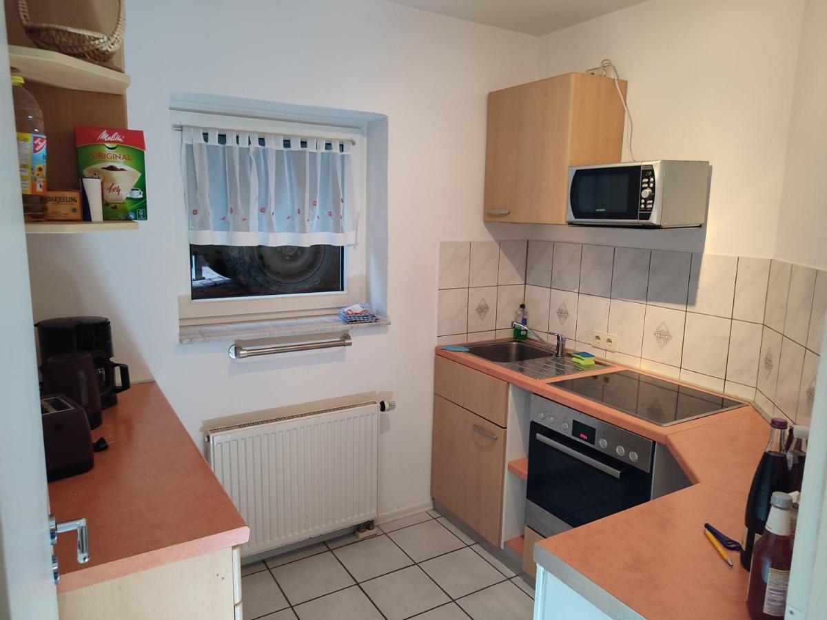 Fewo Am Neckarsteig Neckarsteinach Kültér fotó